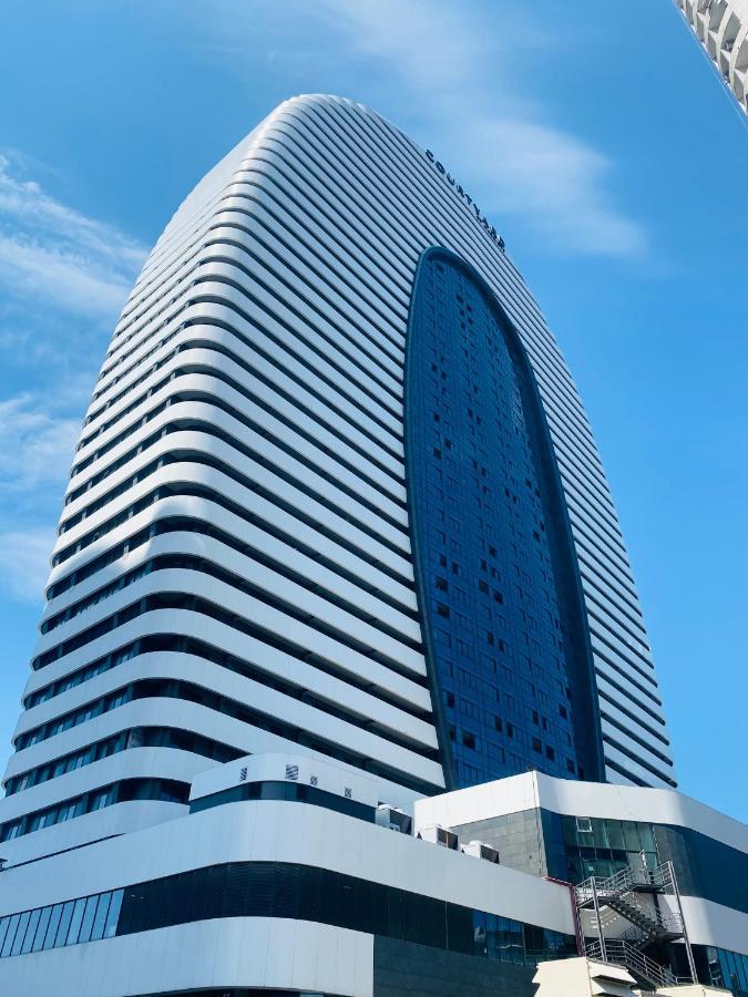 Seaview Batumi Alliance Exteriör bild